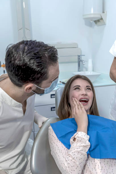 Best Chipped Tooth Repair Near Me  in Wade Hampton, SC
