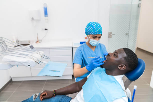Best Broken Tooth Emergency  in Wade Hampton, SC