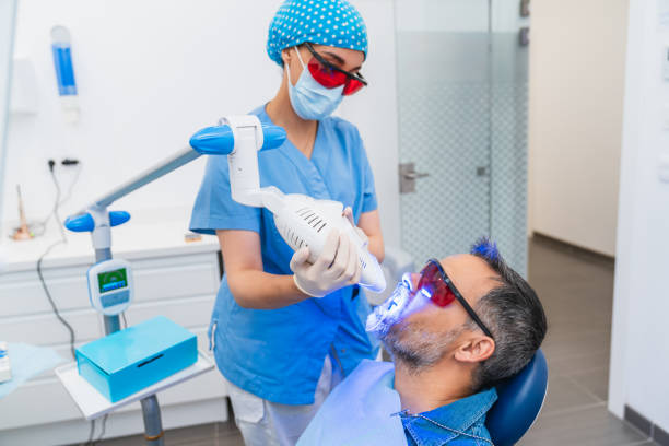 Emergency Dentist Open Today in SC
