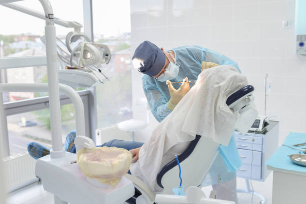 Best Urgent Tooth Repair  in Wade Hampton, SC